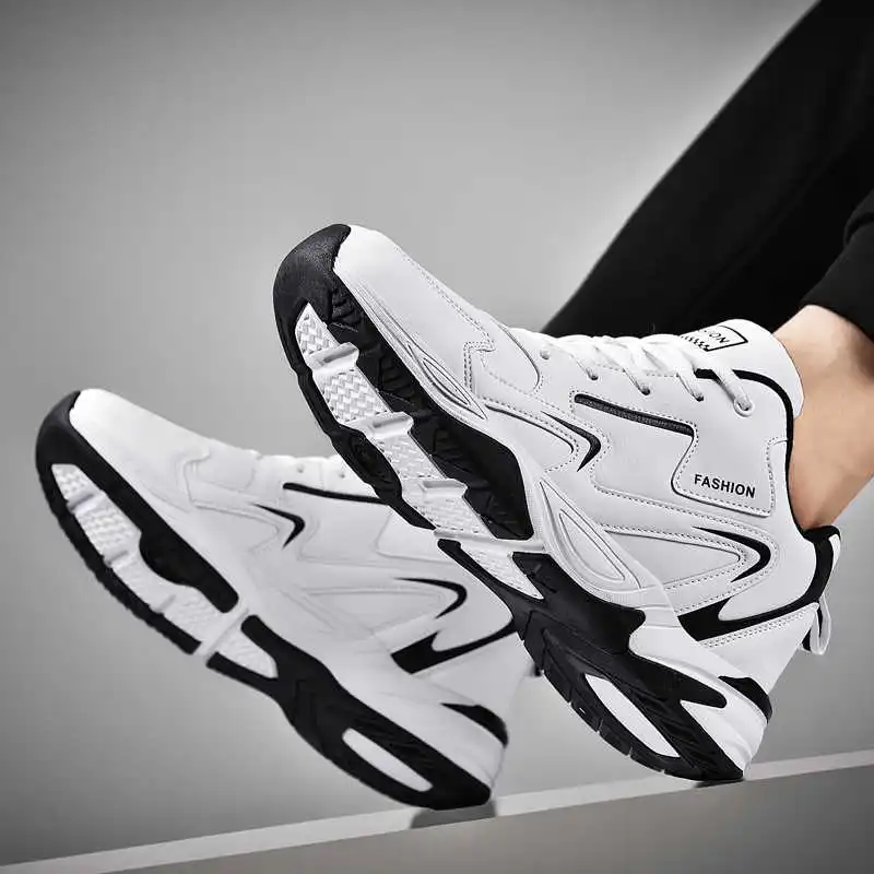 Latest Women Formal Wear - Cold-proof Spring Gym Sneakers Casual Loafers