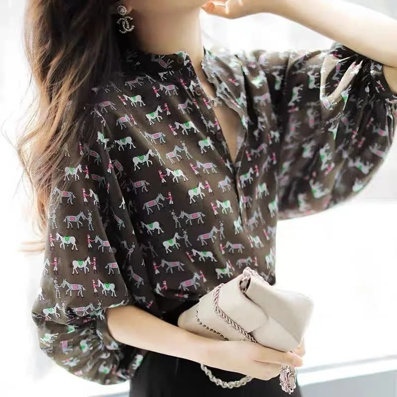 Summer Half Sleeve Female Tops - Women Formal Wear M&S review and price