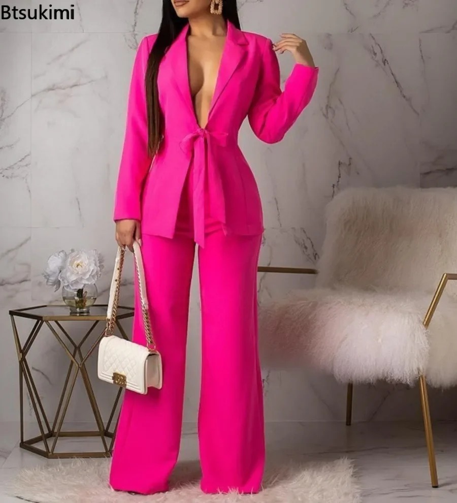 New 2026 Women's Formal Busine - Women Formal Wear Shirt And Pant review and price
