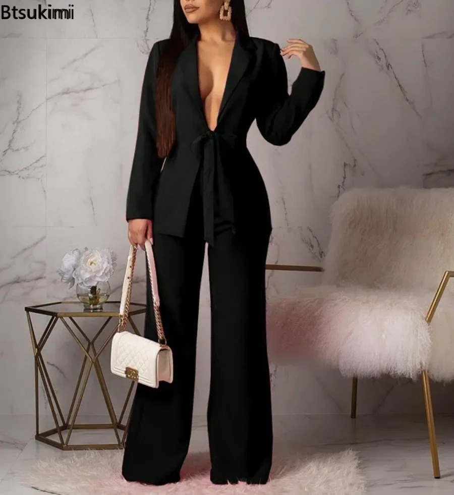 New 2026 Women's Formal Busine - Women Formal Wear Shirt And Pant review and price