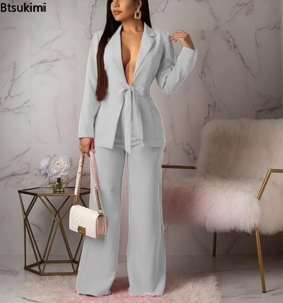 New 2026 Women's Formal Busine - Women Formal Wear Shirt And Pant review and price