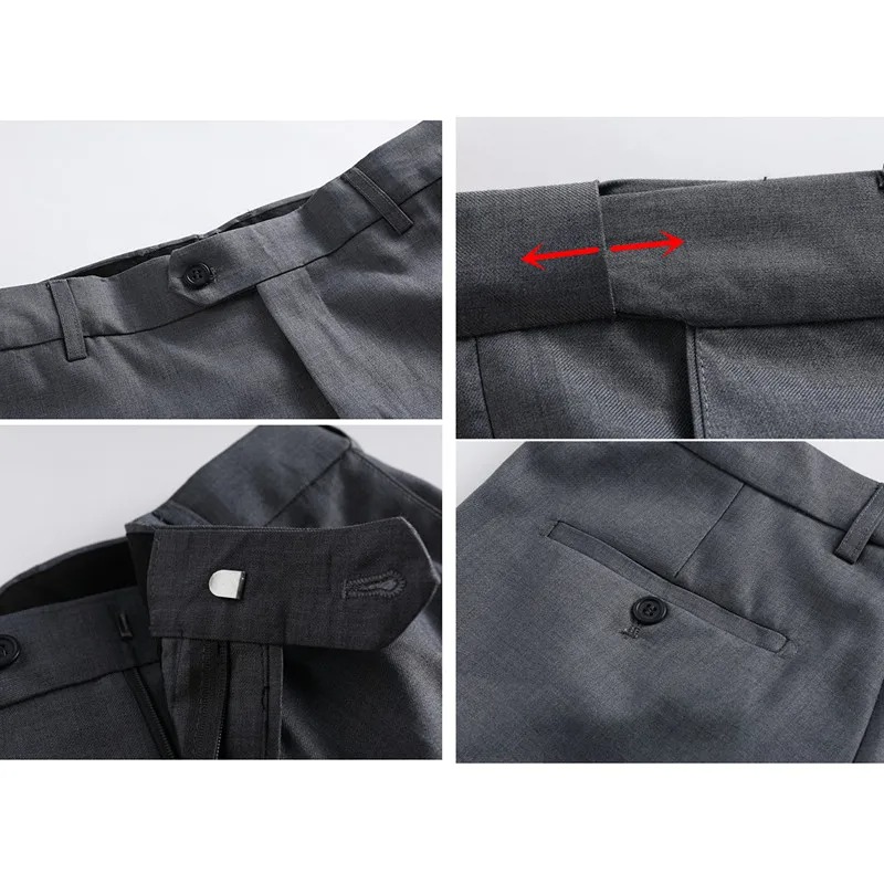 New Chinese men's suit two-pie - Women Formal Wear M&S review and price