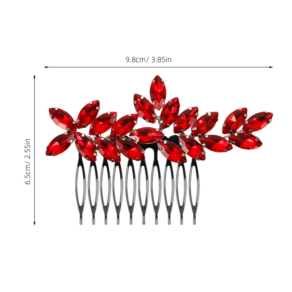 2Pcs Unique Rhinestone Bridal  - Women'S Formal Wear Accessories review and price
