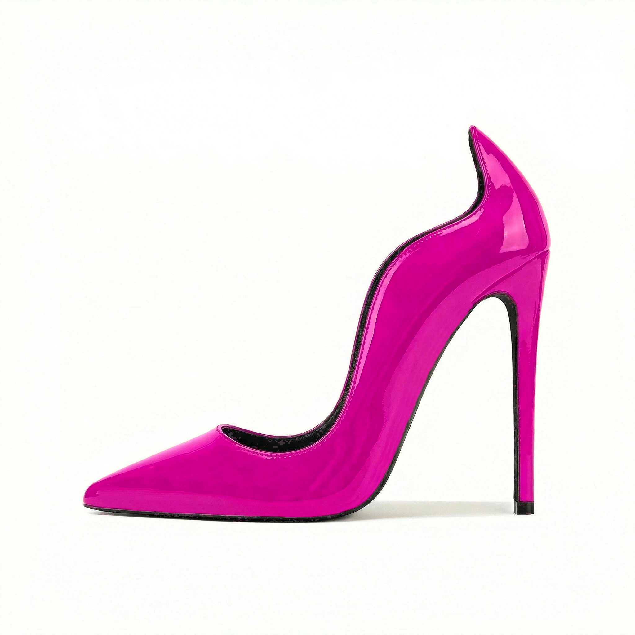New Spring Pointed Toe Stilett - Slingback Heel Formal review and price