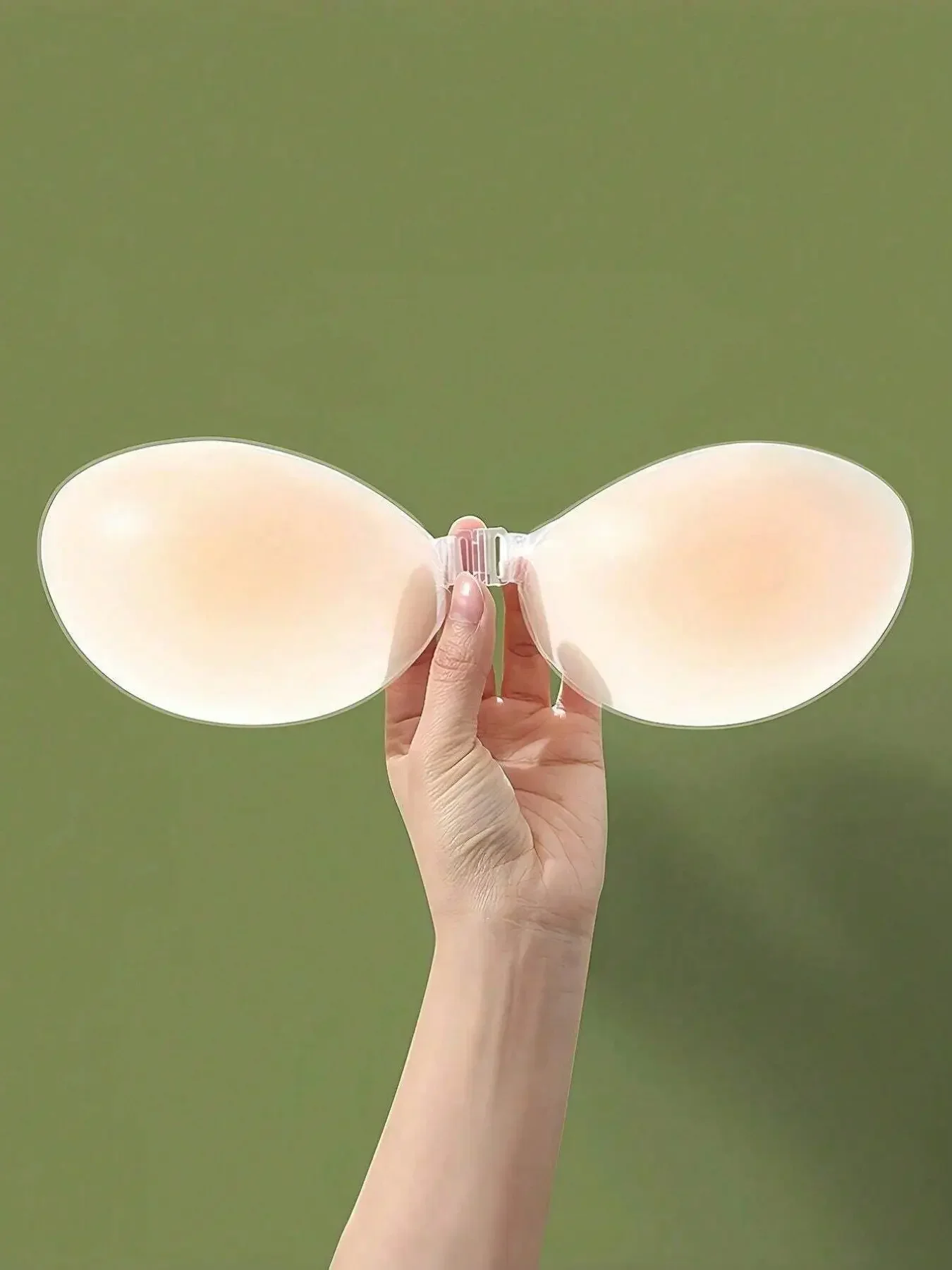 Silicone Sticky Bra for Women, - Women'S Formal Wear Not Dress review and price
