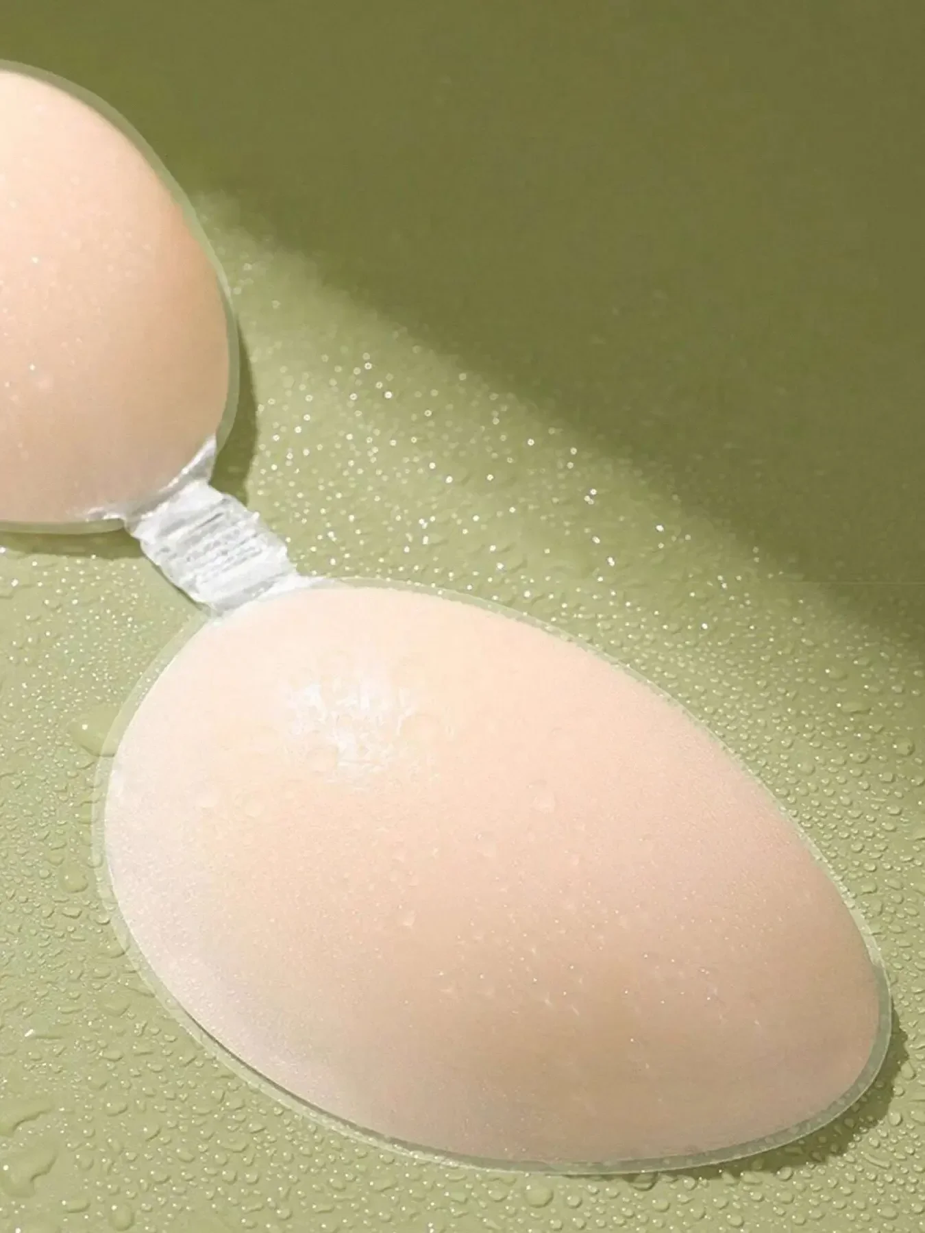 Silicone Sticky Bra for Women, - Women'S Formal Wear Not Dress review and price