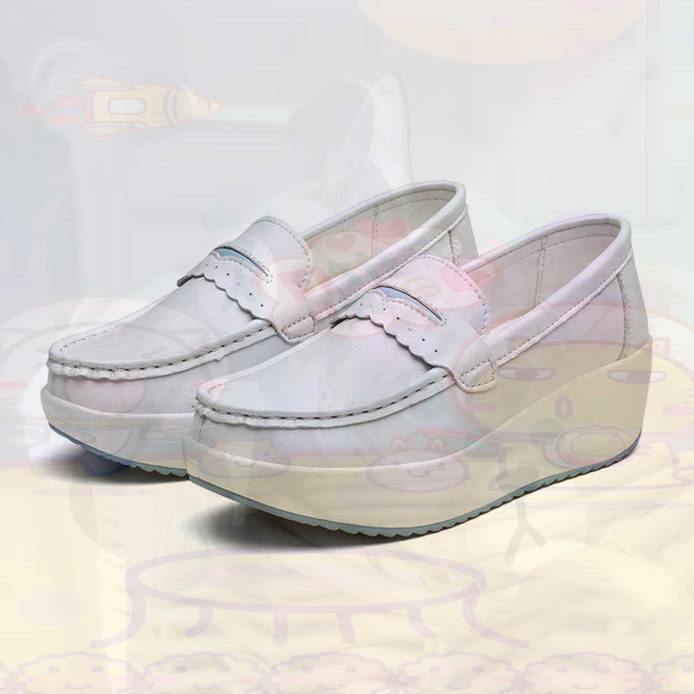 Plataform Winter Pink Sneakers - Latest Women Formal Wear review and price
