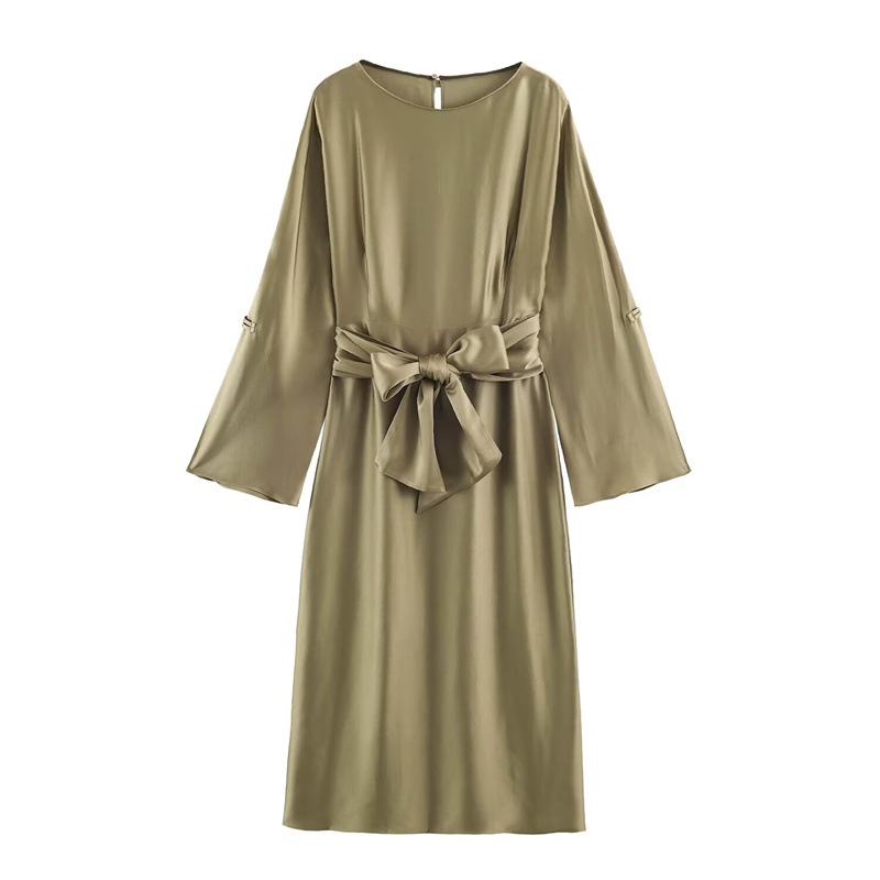 Guobioziy 2026 Fall New Arriva - Women'S Green Formal Wear review and price