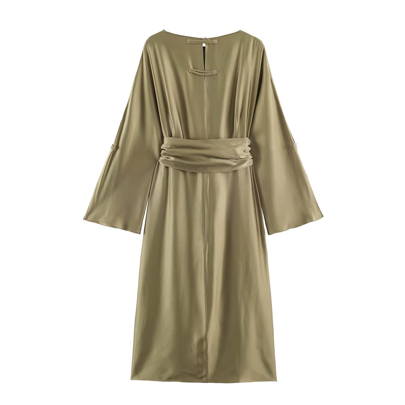 Guobioziy 2026 Fall New Arriva - Women'S Green Formal Wear review and price