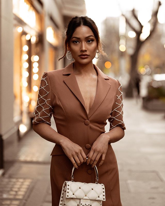 Brown Mother of the Bride Dres - Women'S Formal Wear Tuxedo review and price
