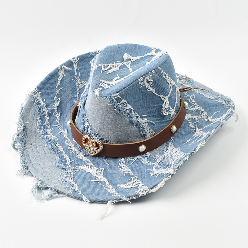 Western Cowboy Hat for Women M - Women Formal Wear Western review and price