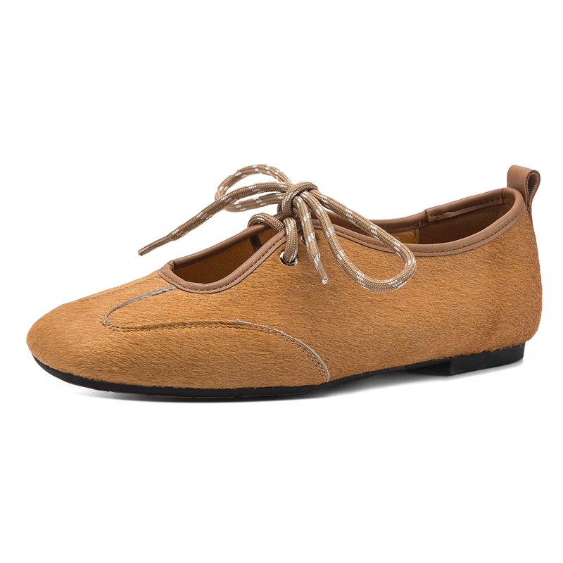 AIYUQI 2026 New Women's Flat S - Women Formal Office Wear Shoes review and price