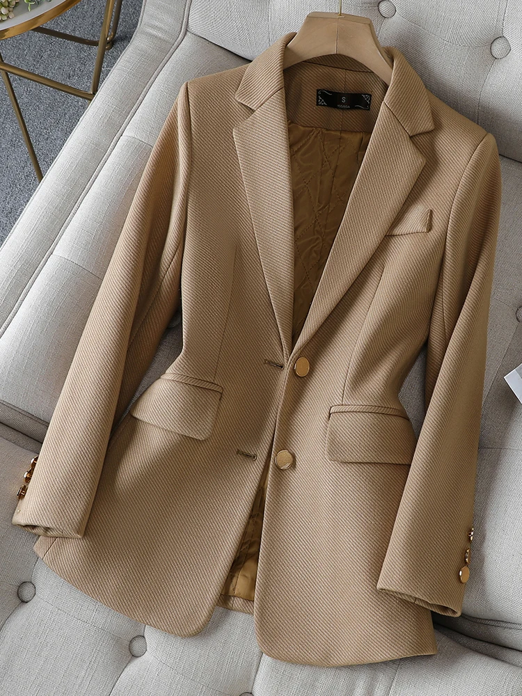 Fashion Ladies Blazer Women Gr - Women'S Green Formal Wear review and price