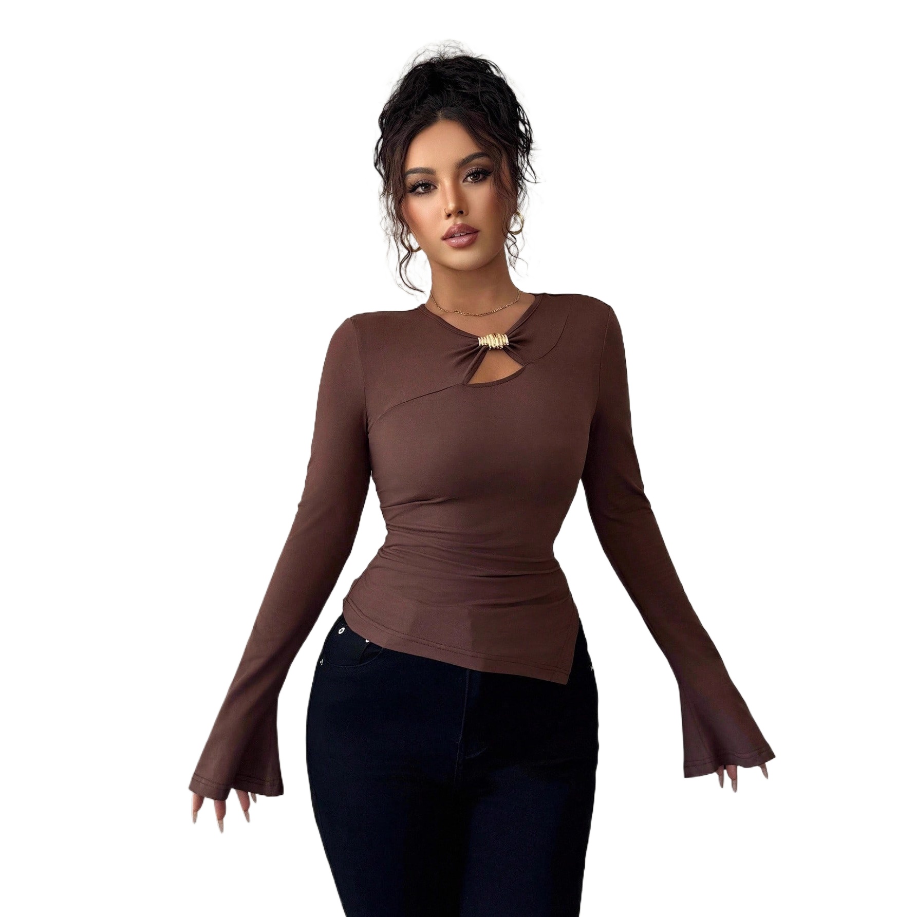 2025 Autumn and Winter New Asy - Women Formal Wear M&S review and price