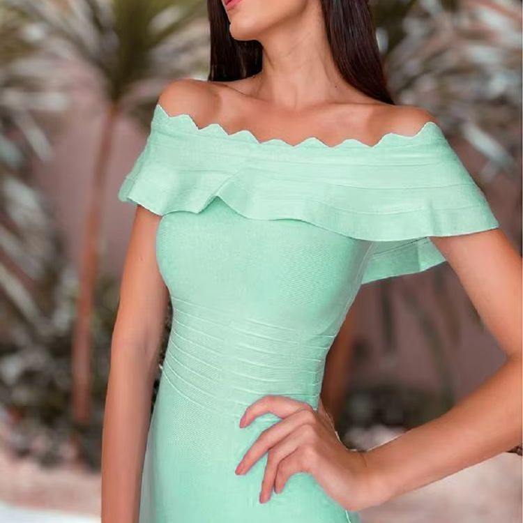 HQBORY Summer Women long-lengt - Women'S Green Formal Wear review and price