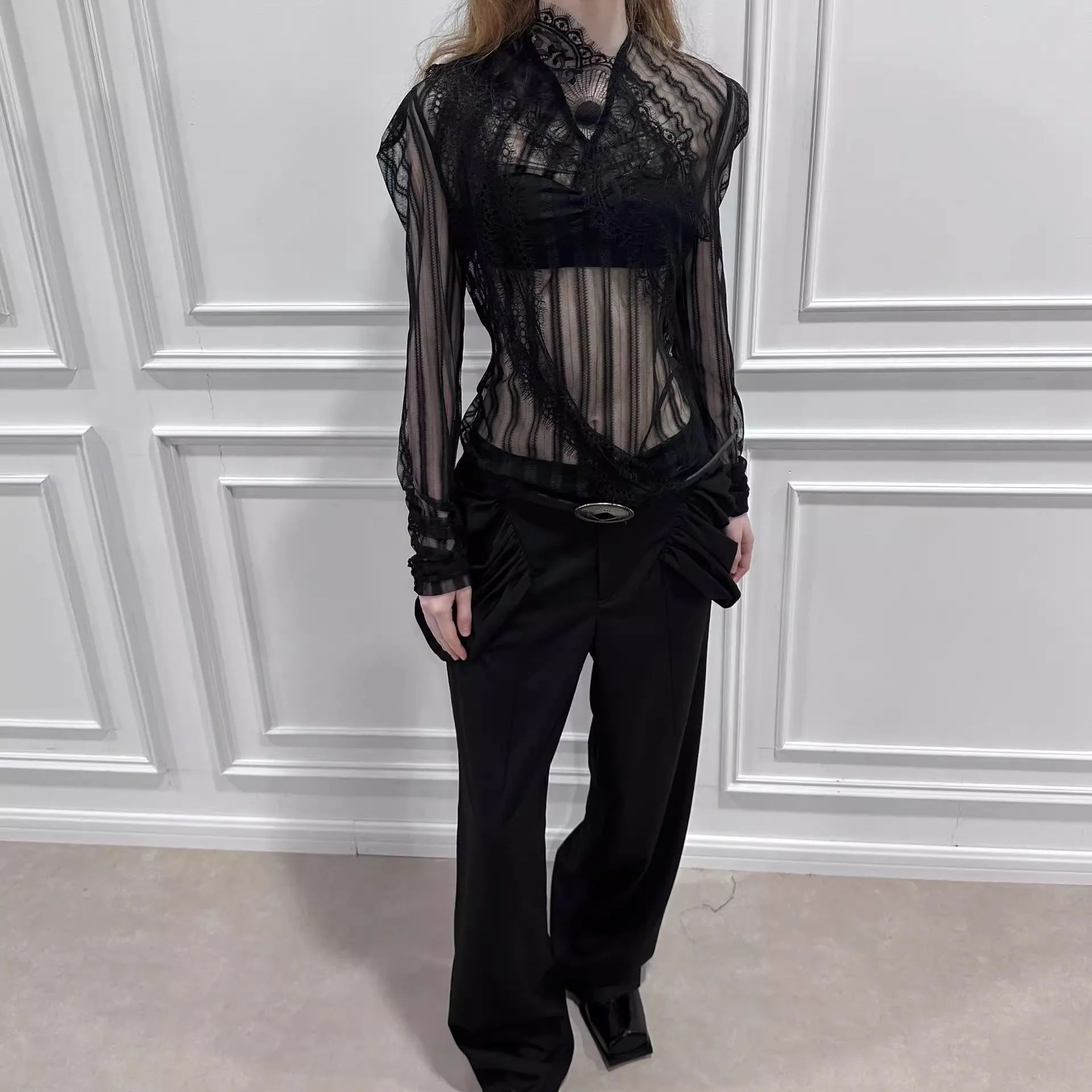 Original Designer Women Spring - Women'S Formal Wear Blouse review and price